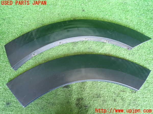 2UPJ-9239821446]BMW ミニ(MINI)クーパーD クロスオーバー(XD20F)(R60)左後オーバーフェンダー 中古_2