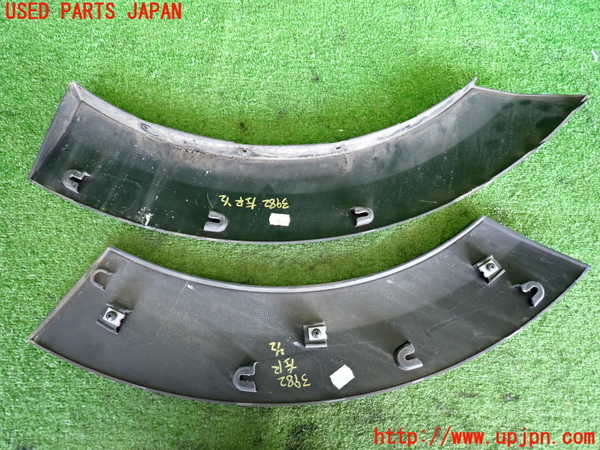 2UPJ-9239821446]BMW ミニ(MINI)クーパーD クロスオーバー(XD20F)(R60)左後オーバーフェンダー 中古_3