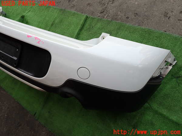 2UPJ-9239821610]BMW ミニ(MINI)クーパーD クロスオーバー(XD20F)(R60)リアバンパー 中古_2