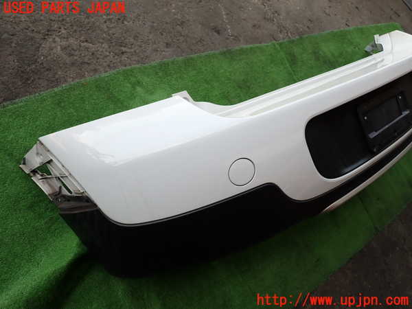 2UPJ-9239821610]BMW ミニ(MINI)クーパーD クロスオーバー(XD20F)(R60)リアバンパー 中古_3
