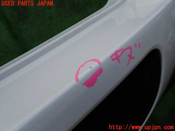 2UPJ-9239821610]BMW ミニ(MINI)クーパーD クロスオーバー(XD20F)(R60)リアバンパー 中古_4
