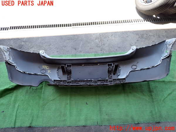 2UPJ-9239821610]BMW ミニ(MINI)クーパーD クロスオーバー(XD20F)(R60)リアバンパー 中古_5