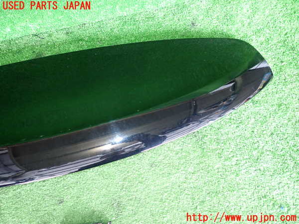 2UPJ-9239821520]BMW ミニ(MINI)クーパーD クロスオーバー(XD20F)(R60)リアスポイラー 中古_2