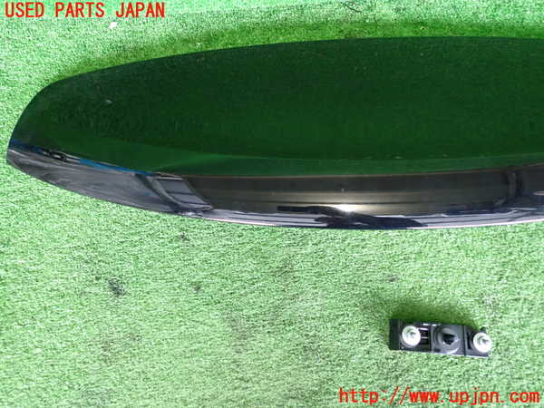 2UPJ-9239821520]BMW ミニ(MINI)クーパーD クロスオーバー(XD20F)(R60)リアスポイラー 中古_3