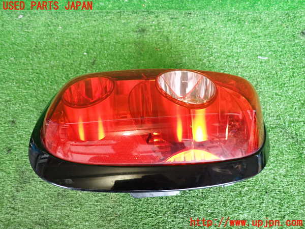 2UPJ-9239821530]BMW ミニ(MINI)クーパーD クロスオーバー(XD20F)(R60)右テールランプ 中古_2