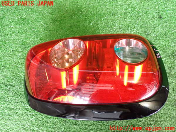 2UPJ-9239821536]BMW ミニ(MINI)クーパーD クロスオーバー(XD20F)(R60)左テールランプ 中古_2