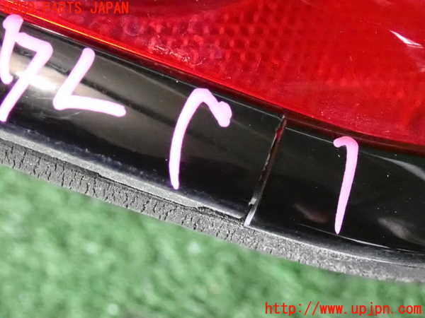 2UPJ-9239821536]BMW ミニ(MINI)クーパーD クロスオーバー(XD20F)(R60)左テールランプ 中古_3