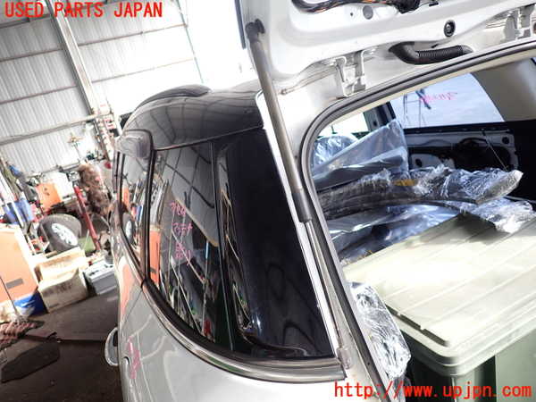 2UPJ-9239821584]BMW ミニ(MINI)クーパーD クロスオーバー(XD20F)(R60)リアゲートダンパー 中古_2