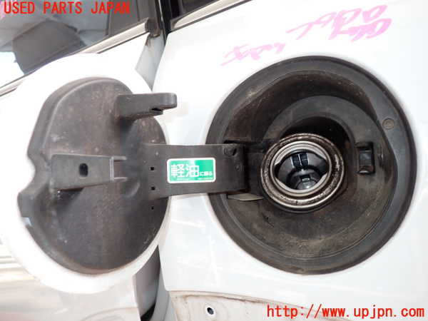 2UPJ-9239821690]BMW ミニ(MINI)クーパーD クロスオーバー(XD20F)(R60)フューエルリッド 中古_2