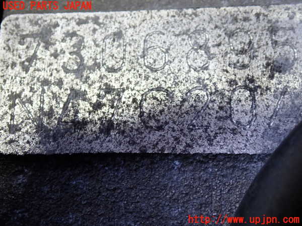 2UPJ-9239822010]BMW ミニ(MINI)クーパーD クロスオーバー(XD20F)(R60)エンジン N47C20A 中古_5
