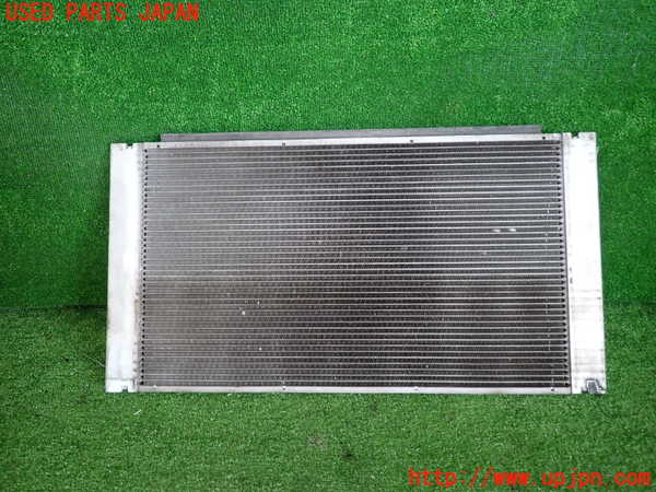 2UPJ-9239822321]BMW ミニ(MINI)クーパーD クロスオーバー(XD20F)(R60)ラジエーター1 中古_2
