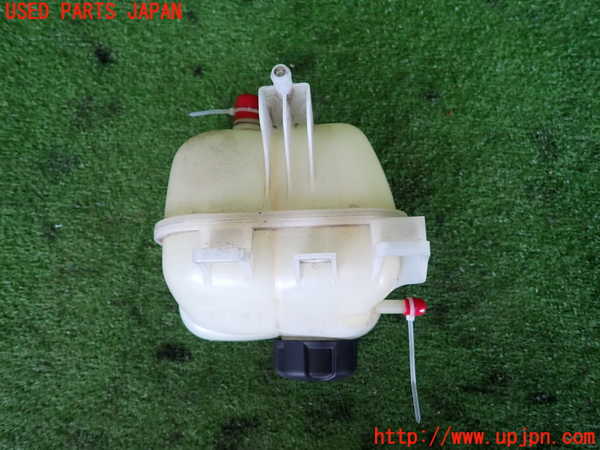 2UPJ-9239822410]BMW ミニ(MINI)クーパーD クロスオーバー(XD20F)(R60)ラジエータータンク 中古_2