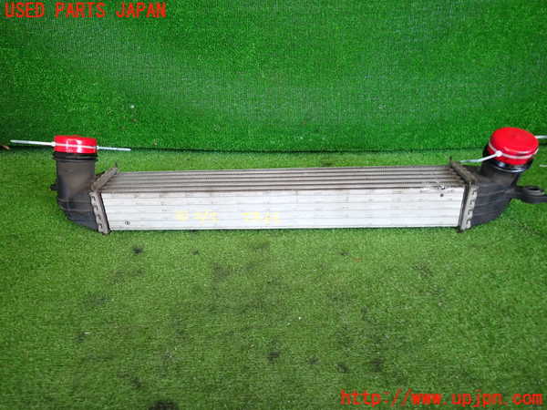 2UPJ-9239822451]BMW ミニ(MINI)クーパーD クロスオーバー(XD20F)(R60)インタークーラー1 中古_2