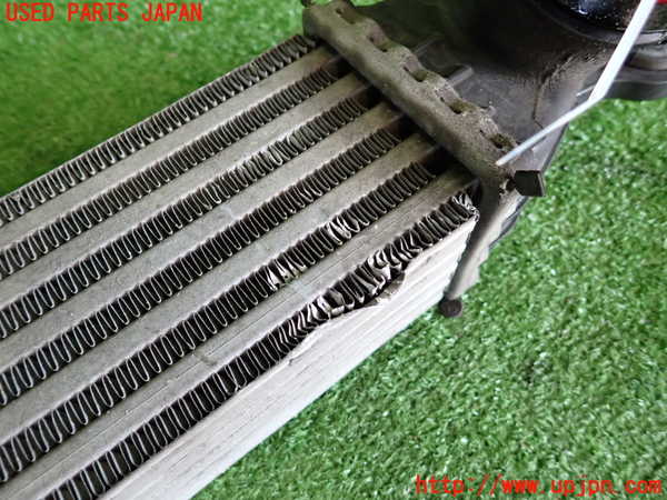 2UPJ-9239822451]BMW ミニ(MINI)クーパーD クロスオーバー(XD20F)(R60)インタークーラー1 中古_3