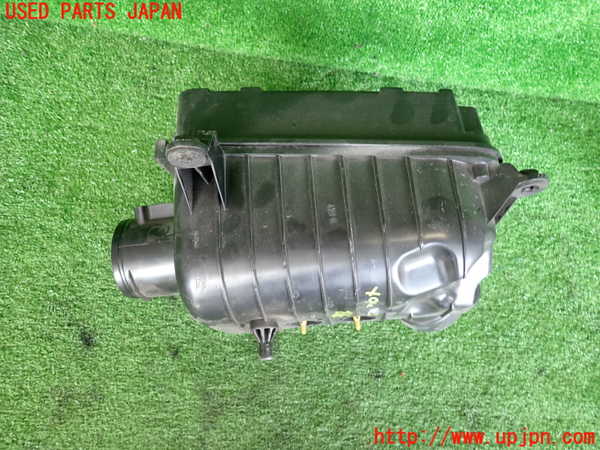 2UPJ-9239822560]BMW ミニ(MINI)クーパーD クロスオーバー(XD20F)(R60)エアクリーナーボックス 中古_2