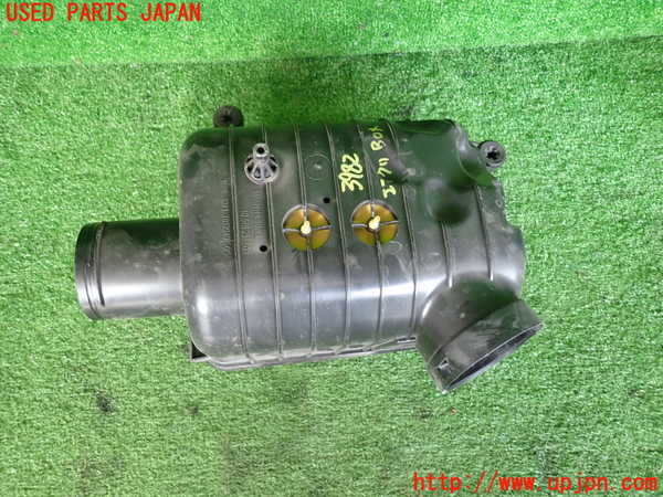 2UPJ-9239822560]BMW ミニ(MINI)クーパーD クロスオーバー(XD20F)(R60)エアクリーナーボックス 中古_3