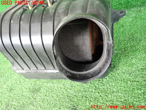 2UPJ-9239822560]BMW ミニ(MINI)クーパーD クロスオーバー(XD20F)(R60)エアクリーナーボックス 中古_4