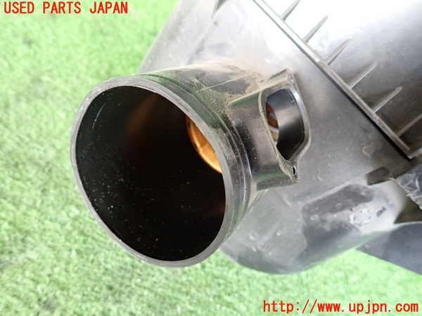 2UPJ-9239822560]BMW ミニ(MINI)クーパーD クロスオーバー(XD20F)(R60)エアクリーナーボックス 中古_5