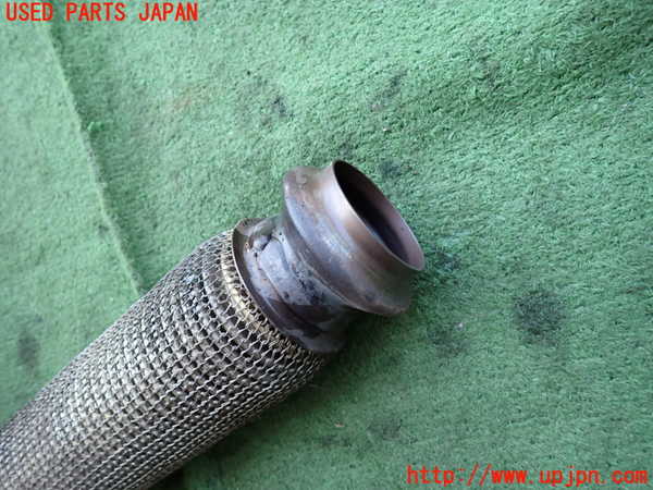 2UPJ-9239822631]BMW ミニ(MINI)クーパーD クロスオーバー(XD20F)(R60)フロントパイプ1 中古_3
