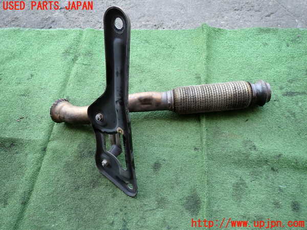 2UPJ-9239822631]BMW ミニ(MINI)クーパーD クロスオーバー(XD20F)(R60)フロントパイプ1 中古_4