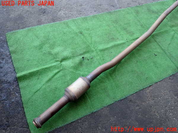 2UPJ-9239822671]BMW ミニ(MINI)クーパーD クロスオーバー(XD20F)(R60)リアマフラー1 中古_2