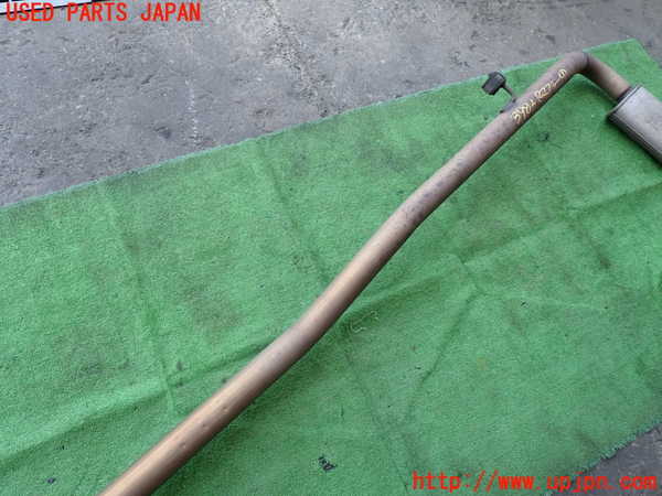 2UPJ-9239822671]BMW ミニ(MINI)クーパーD クロスオーバー(XD20F)(R60)リアマフラー1 中古_3