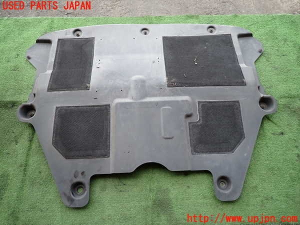 2UPJ-9239822170]BMW ミニ(MINI)クーパーD クロスオーバー(XD20F)(R60)エンジンアンダーカバー 中古_3