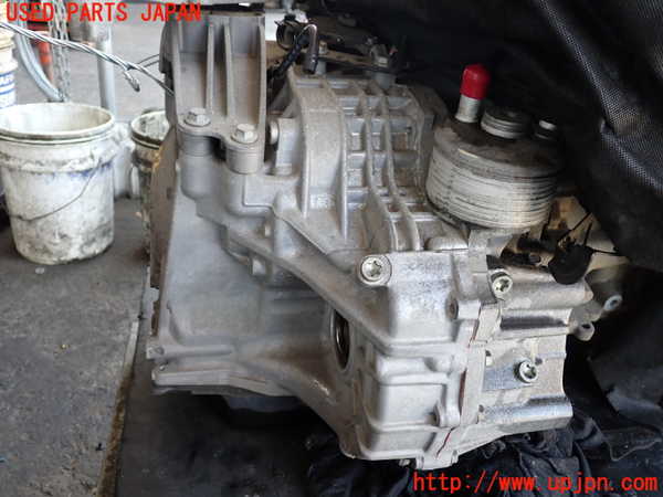 2UPJ-9239823010]BMW ミニ(MINI)クーパーD クロスオーバー(XD20F)(R60)ミッション AT N47C20A 中古_2