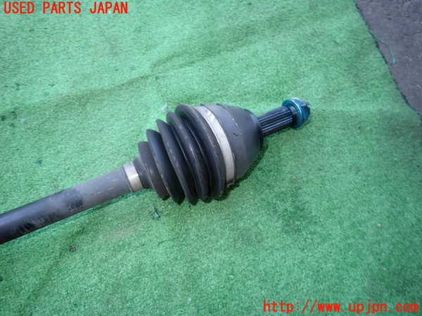 2UPJ-9239824010]BMW ミニ(MINI)クーパーD クロスオーバー(XD20F)(R60)右フロントドライブシャフト 中古_2