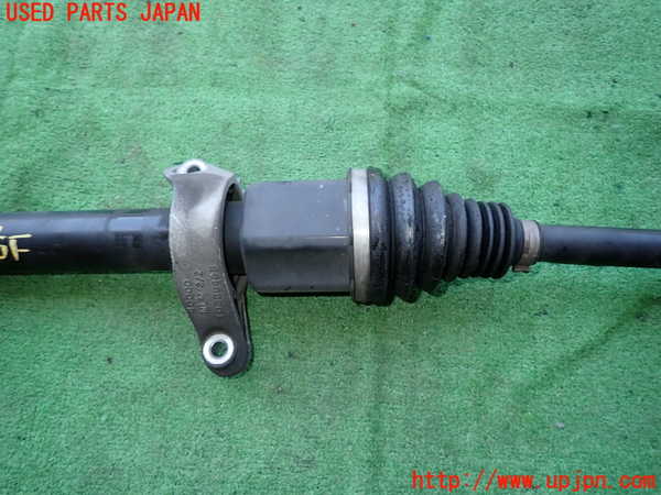 2UPJ-9239824010]BMW ミニ(MINI)クーパーD クロスオーバー(XD20F)(R60)右フロントドライブシャフト 中古_3