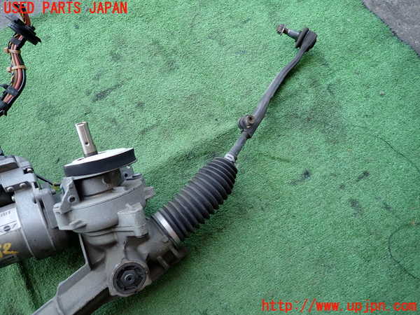 2UPJ-9239824235]BMW ミニ(MINI)クーパーD クロスオーバー(XD20F)(R60)パワステギアボックス 中古_2
