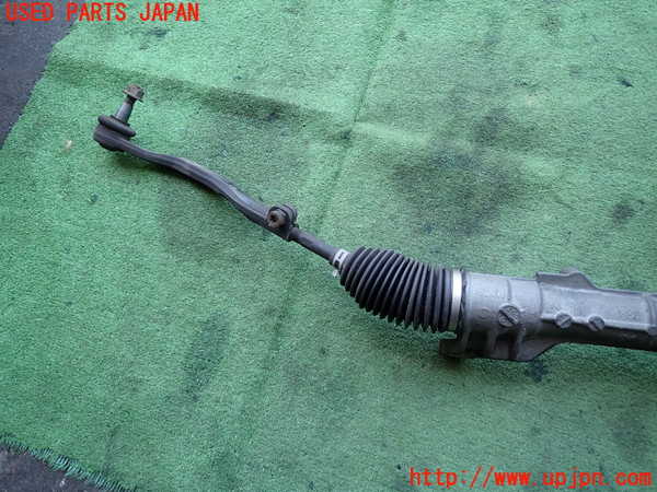 2UPJ-9239824235]BMW ミニ(MINI)クーパーD クロスオーバー(XD20F)(R60)パワステギアボックス 中古_3
