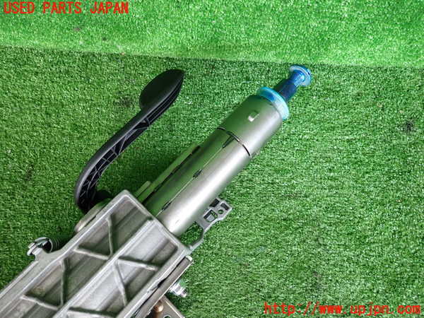 2UPJ-9239824260]BMW ミニ(MINI)クーパーD クロスオーバー(XD20F)(R60)ステアリングシャフト 中古_2