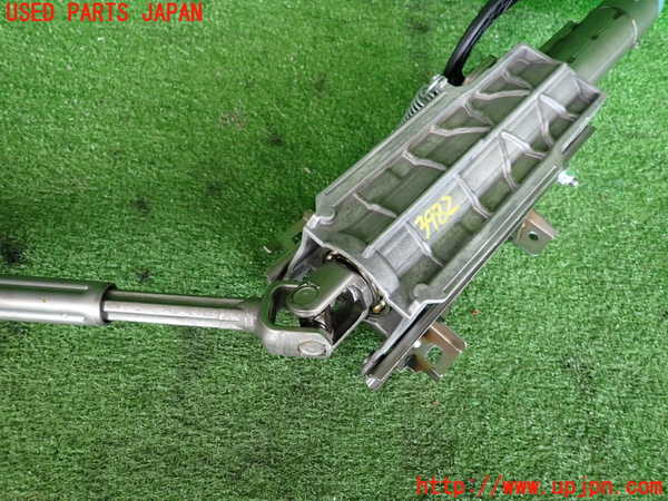 2UPJ-9239824260]BMW ミニ(MINI)クーパーD クロスオーバー(XD20F)(R60)ステアリングシャフト 中古_3