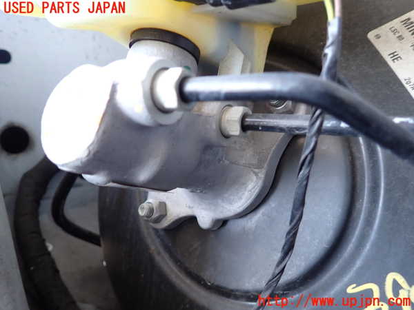 2UPJ-9239824050]BMW ミニ(MINI)クーパーD クロスオーバー(XD20F)(R60)ブレーキマスターシリンダー 中古_2