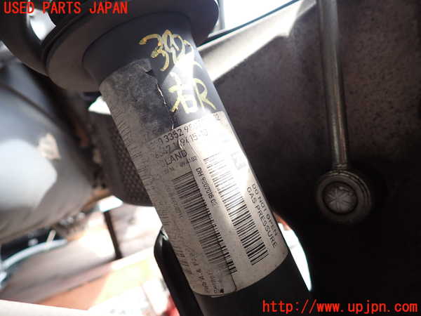 2UPJ-9239825035]BMW ミニ(MINI)クーパーD クロスオーバー(XD20F)(R60)右リアストラット 中古_2