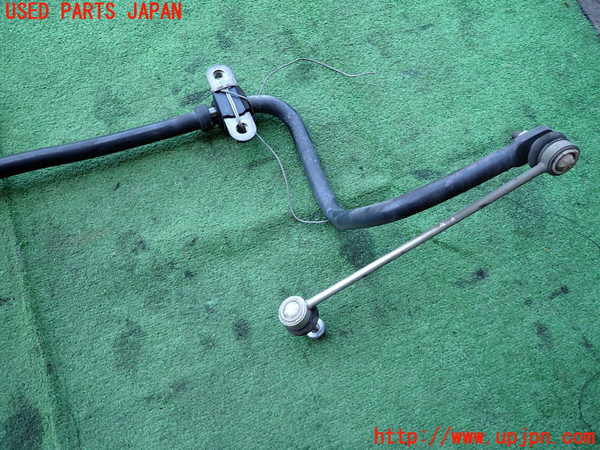 2UPJ-9239825440]BMW ミニ(MINI)クーパーD クロスオーバー(XD20F)(R60)フロントスタビライザー 中古_2