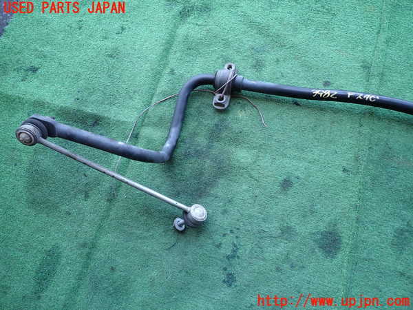 2UPJ-9239825440]BMW ミニ(MINI)クーパーD クロスオーバー(XD20F)(R60)フロントスタビライザー 中古_3
