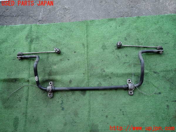 2UPJ-9239825440]BMW ミニ(MINI)クーパーD クロスオーバー(XD20F)(R60)フロントスタビライザー 中古_4
