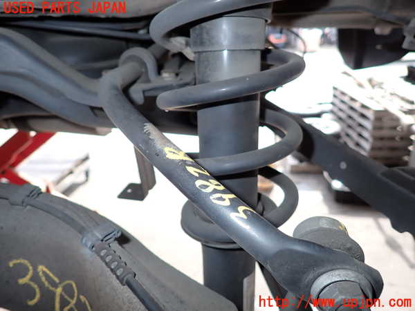 2UPJ-9239825445]BMW ミニ(MINI)クーパーD クロスオーバー(XD20F)(R60)リアスタビライザー 中古_2