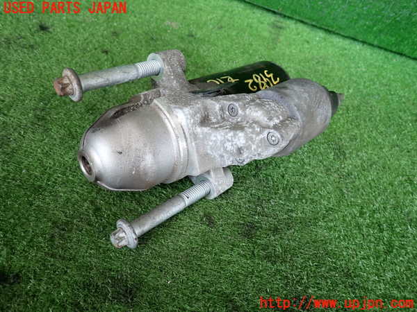 2UPJ-9239826010]BMW ミニ(MINI)クーパーD クロスオーバー(XD20F)(R60)セルモーター 中古_2