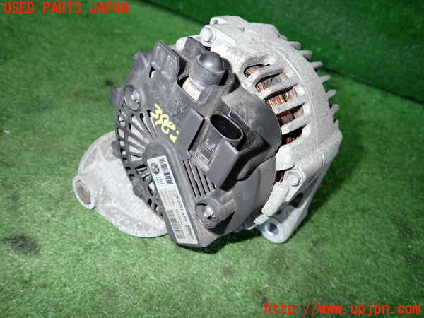 2UPJ-9239826015]BMW ミニ(MINI)クーパーD クロスオーバー(XD20F)(R60)オルタネーター(ダイナモ) 中古_2