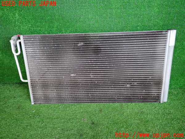 2UPJ-9239826031]BMW ミニ(MINI)クーパーD クロスオーバー(XD20F)(R60)エアコンコンデンサー1 中古_2