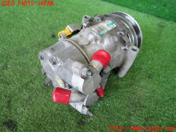 2UPJ-9239826025]BMW ミニ(MINI)クーパーD クロスオーバー(XD20F)(R60)エアコンコンプレッサー 中古_2