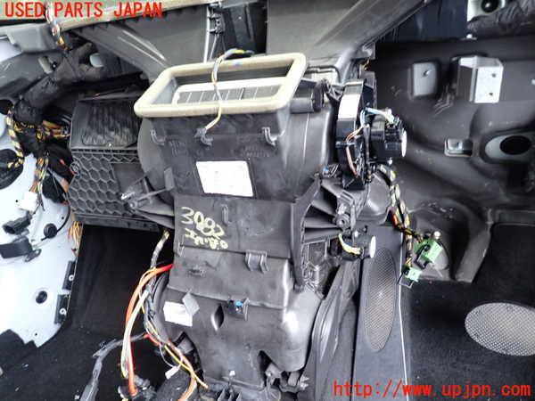 2UPJ-9239826081]BMW ミニ(MINI)クーパーD クロスオーバー(XD20F)(R60)エバポレーター1 中古_2