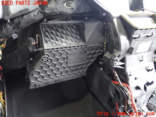 2UPJ-9239826081]BMW ミニ(MINI)クーパーD クロスオーバー(XD20F)(R60)エバポレーター1 中古_3