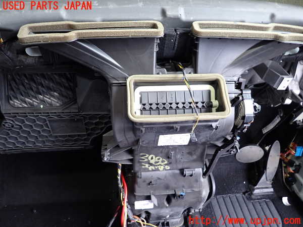 2UPJ-9239826081]BMW ミニ(MINI)クーパーD クロスオーバー(XD20F)(R60)エバポレーター1 中古_4