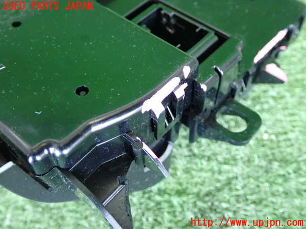 2UPJ-9239826066]BMW ミニ(MINI)クーパーD クロスオーバー(XD20F)(R60)エアコンスイッチ1 中古_3