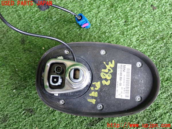 2UPJ-9239826550]BMW ミニ(MINI)クーパーD クロスオーバー(XD20F)(R60)アンテナ 中古_3