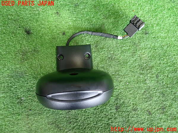 2UPJ-9239826230]BMW ミニ(MINI)クーパーD クロスオーバー(XD20F)(R60)タコメーター 中古_2